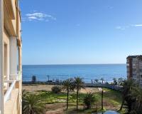 Venta - Apartamento - Torrevieja - CALA DEL PALANGRE