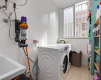 Venta - Apartamento - Torrevieja - Centro - Muelle Pesquero