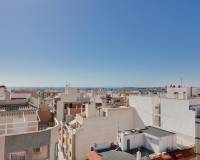 Venta - Apartamento - Torrevieja - Centro - Muelle Pesquero