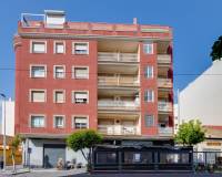 Venta - Apartamento - Torrevieja - Centro - Muelle Pesquero