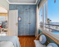 Venta - Apartamento - Torrevieja - Centro - Muelle Pesquero