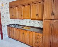 Venta - Apartamento - Torrevieja Centro - Torrevieja