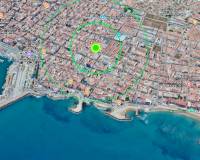 Venta - Apartamento - Torrevieja Centro - Torrevieja