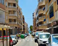 Venta - Apartamento - Torrevieja Centro - Torrevieja