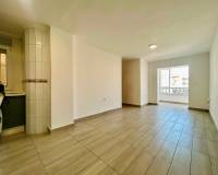 Venta - Apartamento - Torrevieja Centro - Torrevieja