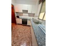 Venta - APARTAMENTO - Torrevieja Centro - Torrevieja
