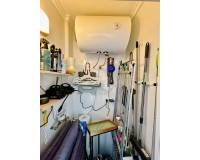 Venta - APARTAMENTO - Torrevieja Centro - Torrevieja