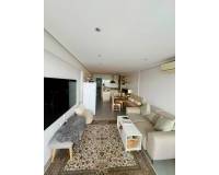 Venta - APARTAMENTO - Torrevieja Centro - Torrevieja