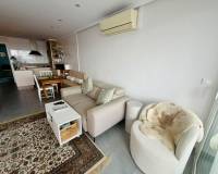 Venta - APARTAMENTO - Torrevieja Centro - Torrevieja