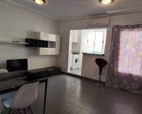 Venta - Apartamento - Torrevieja - Centro