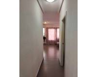 Venta - Apartamento - Torrevieja - Centro