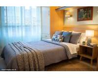 Venta - Apartamento - Torrevieja - Centro