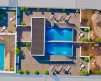 Venta - Apartamento - Torrevieja - Centro