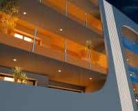 Venta - Apartamento - Torrevieja - Centro