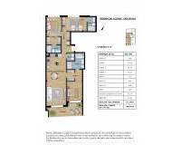 Venta - Apartamento - Torrevieja - Centro