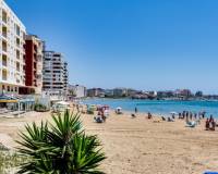 Venta - Apartamento - Torrevieja - Centro