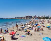 Venta - Apartamento - Torrevieja - Centro