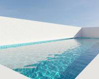 Venta - Apartamento - Torrevieja - Centro