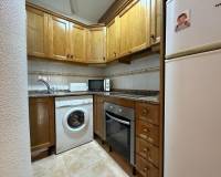 Venta - Apartamento - Torrevieja - Centro