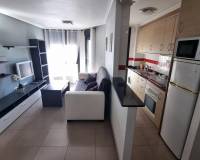 Venta - Apartamento - Torrevieja - Centro