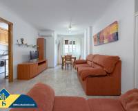 Venta - Apartamento - Torrevieja - Centro
