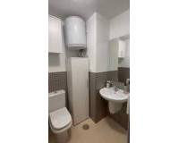 Venta - Apartamento - Torrevieja - Centro