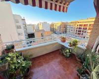 Venta - Apartamento - Torrevieja - Centro
