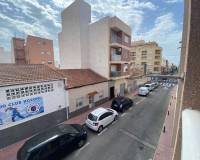 Venta - Apartamento - Torrevieja - Centro
