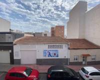 Venta - Apartamento - Torrevieja - Centro