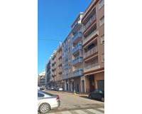 Venta - Apartamento - Torrevieja - El Acequión