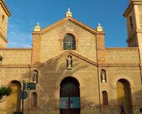 Venta - Apartamento - Torrevieja - El Acequión