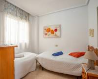 Venta - Apartamento - Torrevieja - El Molino