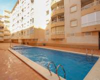 Venta - Apartamento - Torrevieja - El Molino