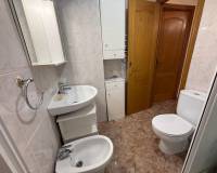 Venta - Apartamento - Torrevieja - Estacion de autobuses