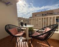 Venta - APARTAMENTO - Torrevieja - Estacion de autobuses