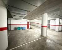 Venta - APARTAMENTO - Torrevieja - Estacion de autobuses