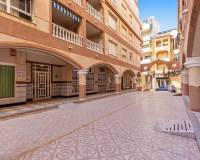 Venta - Apartamento - Torrevieja - La Mata
