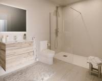 Venta - Apartamento - Torrevieja - La Mata