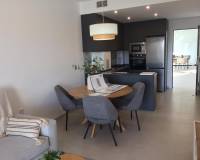 Venta - Apartamento - Torrevieja - La Mata