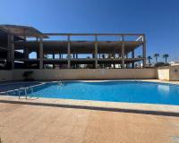 Venta - Apartamento - Torrevieja - La Mata
