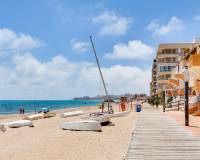 Venta - Apartamento - Torrevieja - La Mata