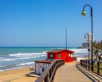 Venta - Apartamento - Torrevieja - La Mata