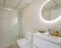 Venta - Apartamento - Torrevieja - La Mata