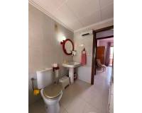 Venta - Apartamento - Torrevieja - La Mata
