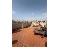 Venta - Apartamento - Torrevieja - La Mata
