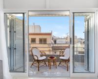 Venta - Apartamento - Torrevieja - La Mata