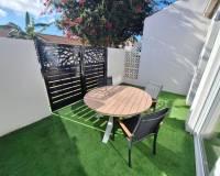 Venta - Apartamento - Torrevieja - La Torreta