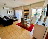 Venta - - APARTAMENTO - Torrevieja - La Veleta
