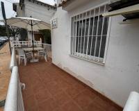 Venta - Apartamento - Torrevieja - Los balcones