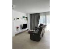 Venta - Apartamento - Torrevieja - Los balcones